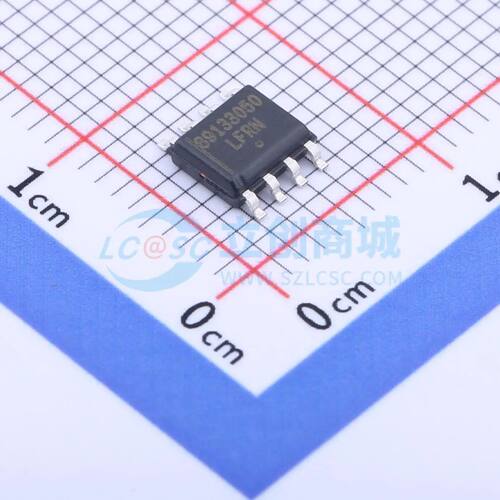 NCV891330PD50R2G SOIC-8-EP DC-DC电源芯片 ON(安森美)原装正品