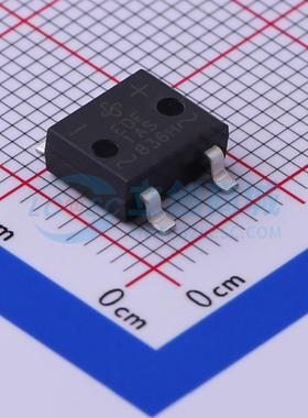 EDF1AS-E3/77 DF-S 整流桥 VISHAY(威世)全新原装 电子元器件配单