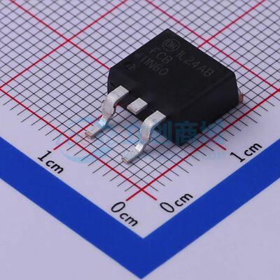 FCB11N60TM D2PAK 场效应管(MOSFET) ON(安森美)原装正品 电子元