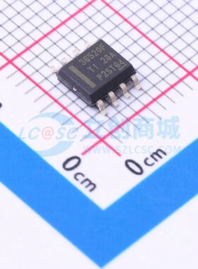 LMR36520FADDAR SO-8 DC-DC电源芯片 TI全新正品原装 电子元件配