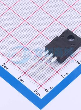 MBR20100CTF-G1 TO-220F-3 肖特基二极管 DIODES(美台)原装正品