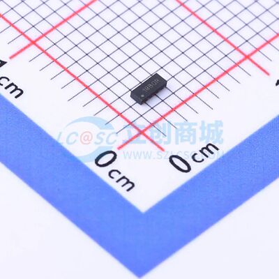 TPD4S010DQAR USON-10(1x2.5) 静电和浪涌保护(TVS/ESD) TI全新正