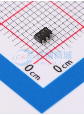 XC6209F282MR-G SOT-25-5 线性稳压器(LDO) 全新原装正品 电子元