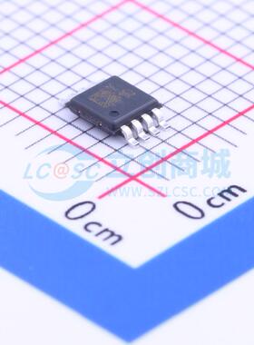 SSM2305RMZ-REEL7 MSOP-8 音频功率放大器 原装正品 电子元器件配