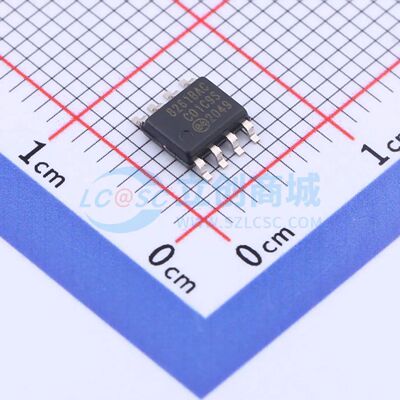 SI8261BAC-C-ISR SOIC-8 栅极驱动芯片 全新原装 电子元器件配单