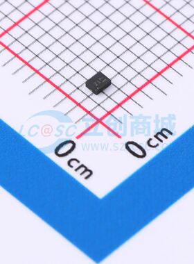 ZXTN26020DMFTA DFN-3(1.4x1.1) 三极管(BJT) DIODES(美台)原装正