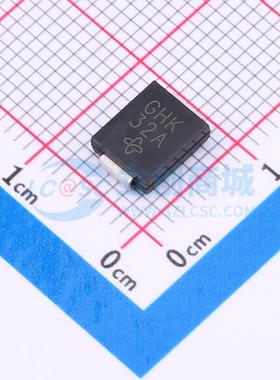 SMCJ130CA-E3/57T DO-214AB(SMCJ) 静电和浪涌保护(TVS/ESD) VISH