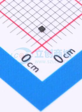 74LVC1G34FS3-7 X2-DFN0808-4 缓冲器/驱动器/收发器 DIODES(美台