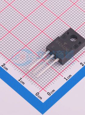 TK42A12N1,S4X(S TO-220SIS 场效应管(MOSFET) 全新原装 电子元器