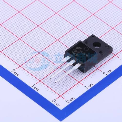 FQPF7N65C TO-220F-3 场效应管(MOSFET) ON(安森美)原装正品 电子