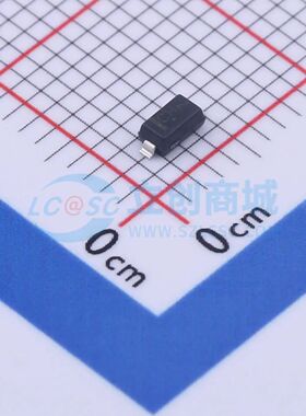 MMSZ4682T1G SOD-123 稳压二极管 ON(安森美)原装正品 电子元件配