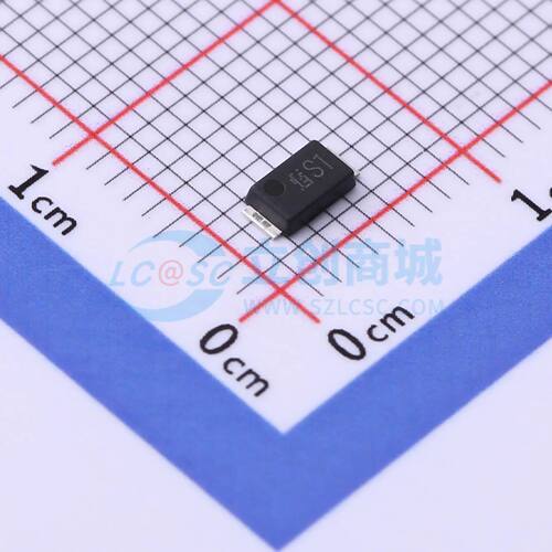 CMS01(TE12L,Q) M-FLAT 肖特基二极管 全新原装 电子元器件配单