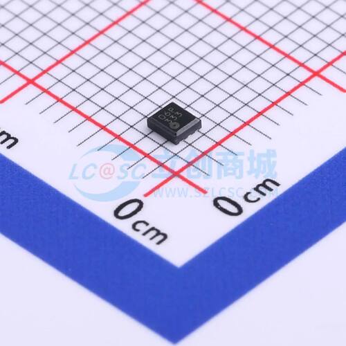 XC6206P332DR-G USP-6B 线性稳压器(LDO) 全新原装正品 电子元件