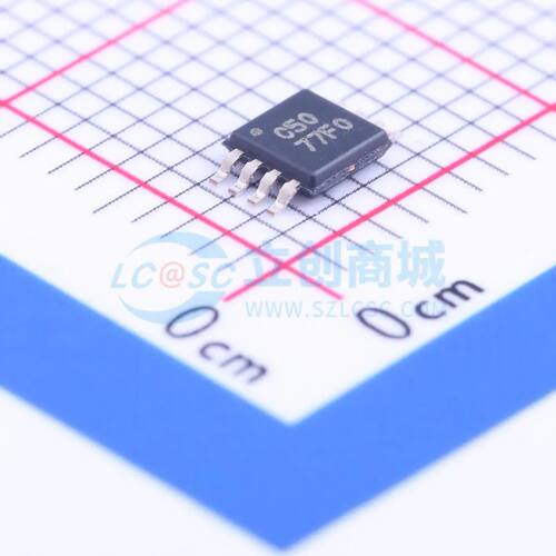 OPA350EA/250 VSSOP-8 精密运放 TI全新正品原装 电子元件配单