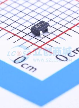 MUN5211T1G SOT-323(SC-70) 数字晶体管 ON(安森美)原装正品 电子