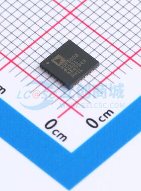ADP5003ACPZ-R7 LFCSP-32(5x5) DC-DC电源芯片 原装正品 电子元器