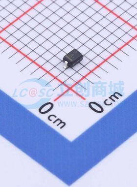 SMMDL6050T1G SOD-323 开关二极管 ON(安森美)原装正品 电子元件