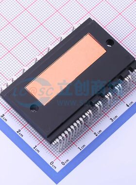 NFAM3065L4B DIP-39 智能功率模块(IPM) ON(安森美)原装正品 电子