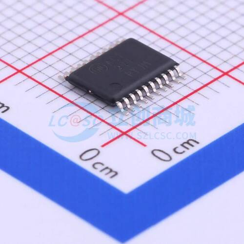 MC74ACT244DTR2G ETSSOP-20 缓冲器/驱动器/收发器 ON(安森美)原