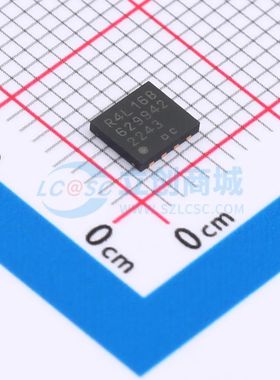 FM24CL16B-DG WDFN-8-EP 铁电存储器(FRAM) 全新原装 电子元件配