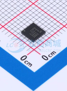 CYPD2122-24LQXIT UFQFN-24 USB转换芯片 全新原装 电子元件配单