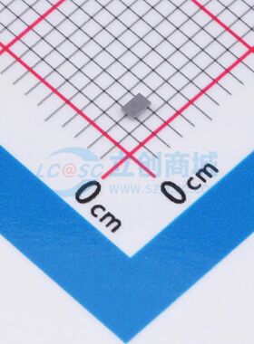 TMP119AIYBGR DSBGA-6 温度传感器 TI全新正品原装 电子元件配单