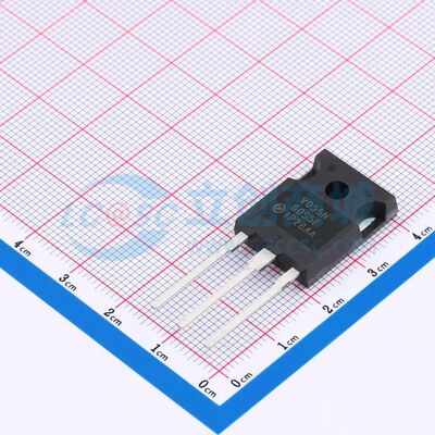 NVHL055N60S5F TO-247-3LD 场效应管(MOSFET) ON(安森美)原装正品