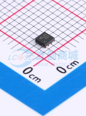 FDMA1023PZ VDFN-6(2x2) 场效应管(MOSFET) ON(安森美)原装正品