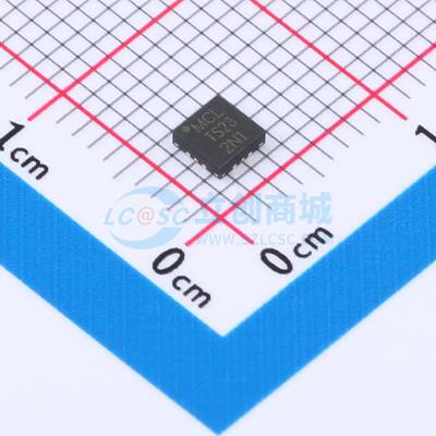 TSS-23HLN+ MCLP-12(3x3) RF放大器 全新原装 电子元器件配单