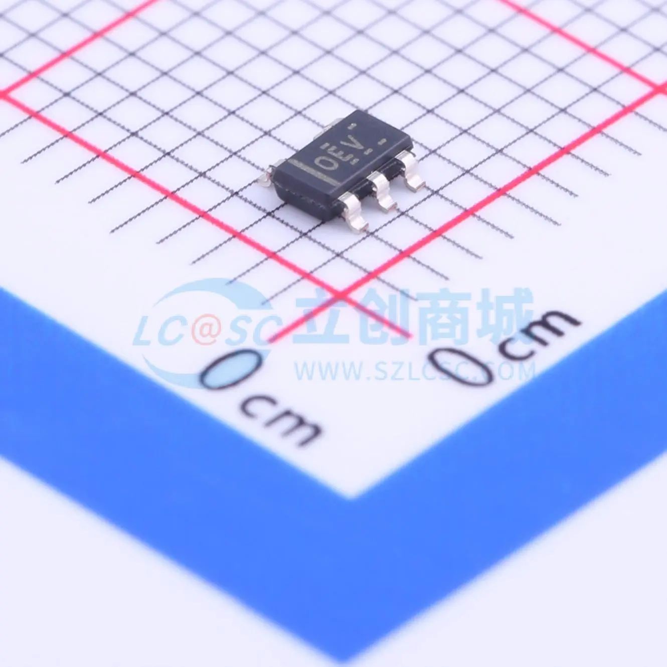 TPS73433DDCR SOT-23-5 线性稳压器(LDO) TI全新正品原装 电子元