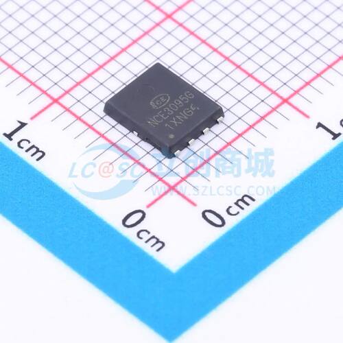 NCE3095G DFN5x6-8L 场效应管(MOSFET) NCE 全新原装 电子元件配