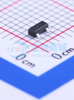 拍一发十 LMBTH10LT1G SOT-23 三极管(BJT) LRC原装正品 电子元件