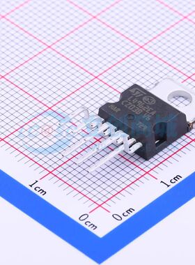 L4962E/A Heptawatt-7V DC-DC电源芯片 ST(意法半导体)全新原装