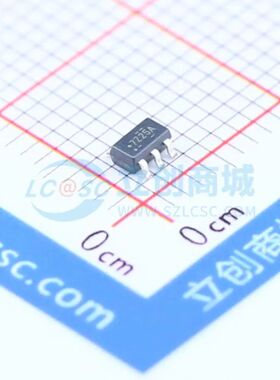 NC7SZ125M5X SOT-23-5 缓冲器/驱动器/收发器 ON(安森美)原装正品