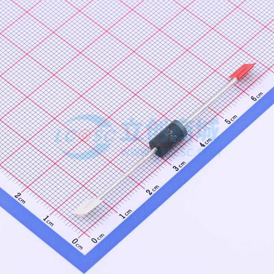 UF5402-E3/54 DO-201AD 快恢复/高效率二极管 VISHAY(威世)全新原