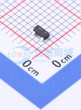 拍一发十 LMBZ5232BLT1G SOT-23(TO-236AB) 稳压二极管 LRC原装正