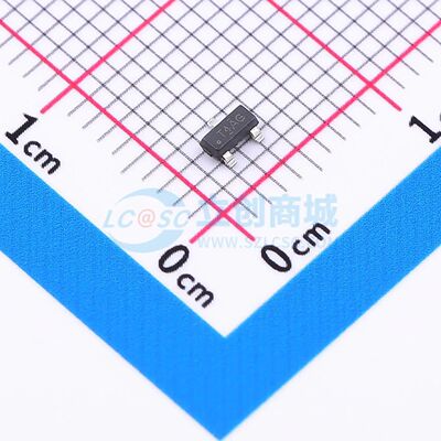 TL432AIDBZT SOT-23-3 电压基准芯片 TI全新正品原装 电子元件配