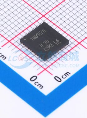 TMDS171IRGZR QFN-48-EP(7x7) 其他接口 TI全新正品原装 电子元件