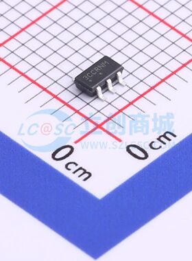 NCP1622BCCSNT1G TSOP-6-1.5mm AC-DC控制器和稳压器 ON(安森美)