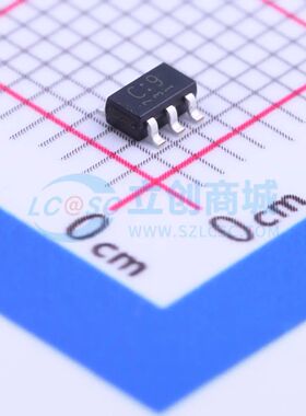 TC4S66F,LF SSOP-5-1.6mm 模拟开关/多路复用器 全新原装 电子元