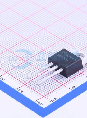 NDP6060L TO-220 场效应管(MOSFET) ON(安森美)原装正品 电子元件