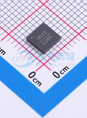 HMC632LP5ETR QFN-32(5x5) RF其它IC和模块 原装正品 电子元器件