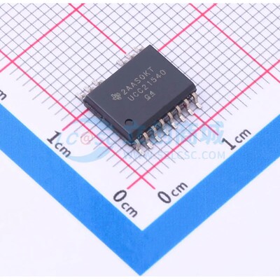 UCC21540DWKR SOIC-14 隔离式栅极驱动器 TI全新正品原装 电子元