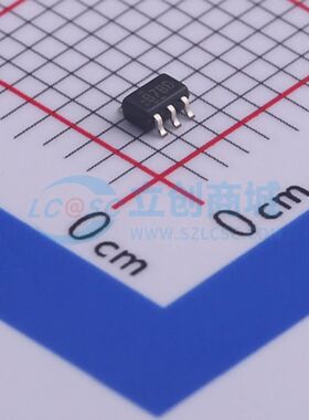 NC7SB3257P6X SC-70-6 信号开关/编解码器/多路复用器 ON(安森美)