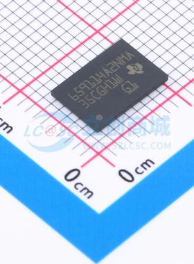 TPS659114A2NMAR NFBGA-98 专业电源管理(PMIC) TI全新正品原装