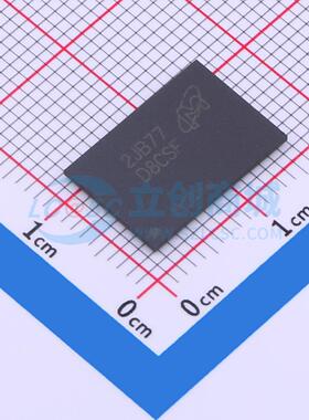 MT53E512M32D1ZW-046 AIT:B TR TFBGA-200(10x14.5) DDR SDRAM 全