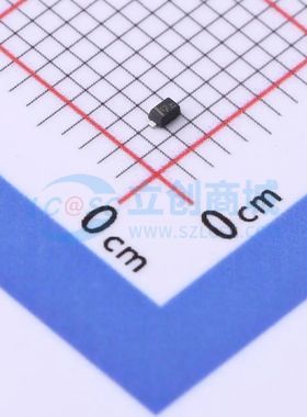 拍一发十 LEDZ6.2BT1G SOD-523 稳压二极管 LRC原装正品 电子元件