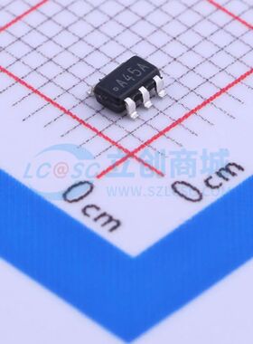 LM8261M5/NOPB SOT-23-5 运算放大器 TI全新正品原装 电子元件配