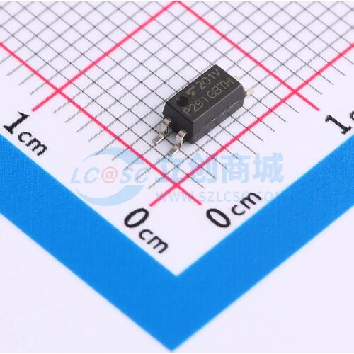 TLP291(V4GBTP,E(T SOIC-4 晶体管输出光耦 全新原装 电子元器件