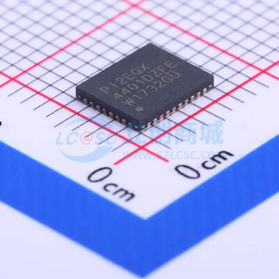 PI2EQX4401DZFE TQFN-36-EP(5x6) 信号缓冲器/中继器/分配器 DIOD